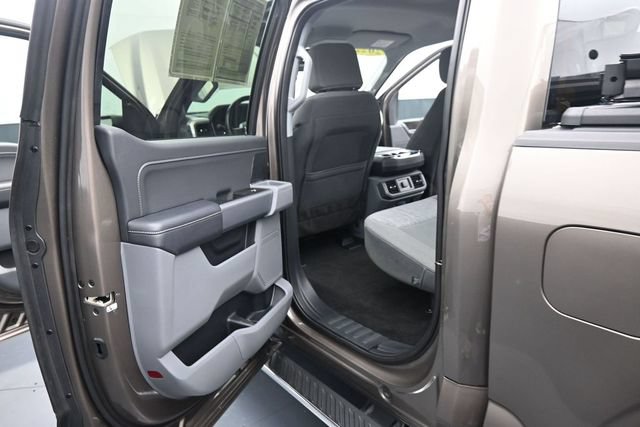 Certified 2022 Ford F150 XLT w/ Equipment Group 302A High AWD/4WD image 17