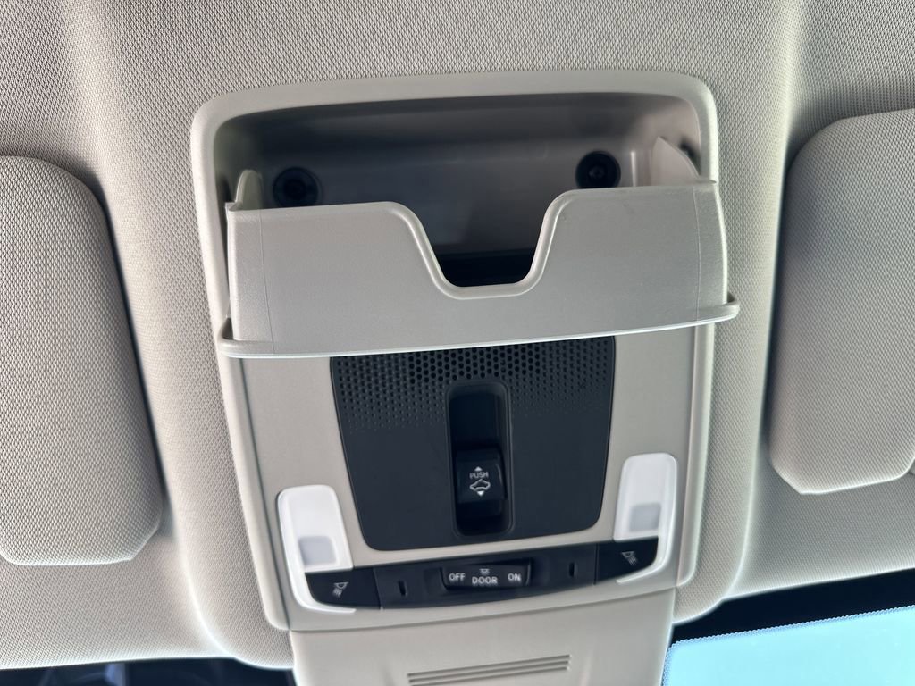 Used 2024 Honda CR-V EX image 25