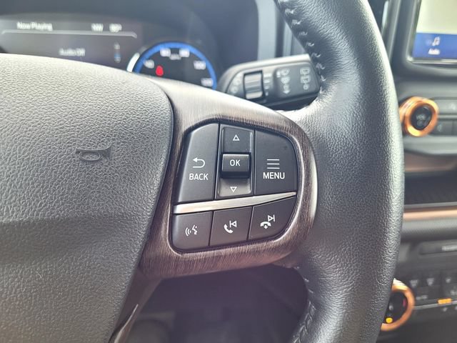 Certified 2023 Ford Bronco Sport Outer Banks AWD/4WD image 23