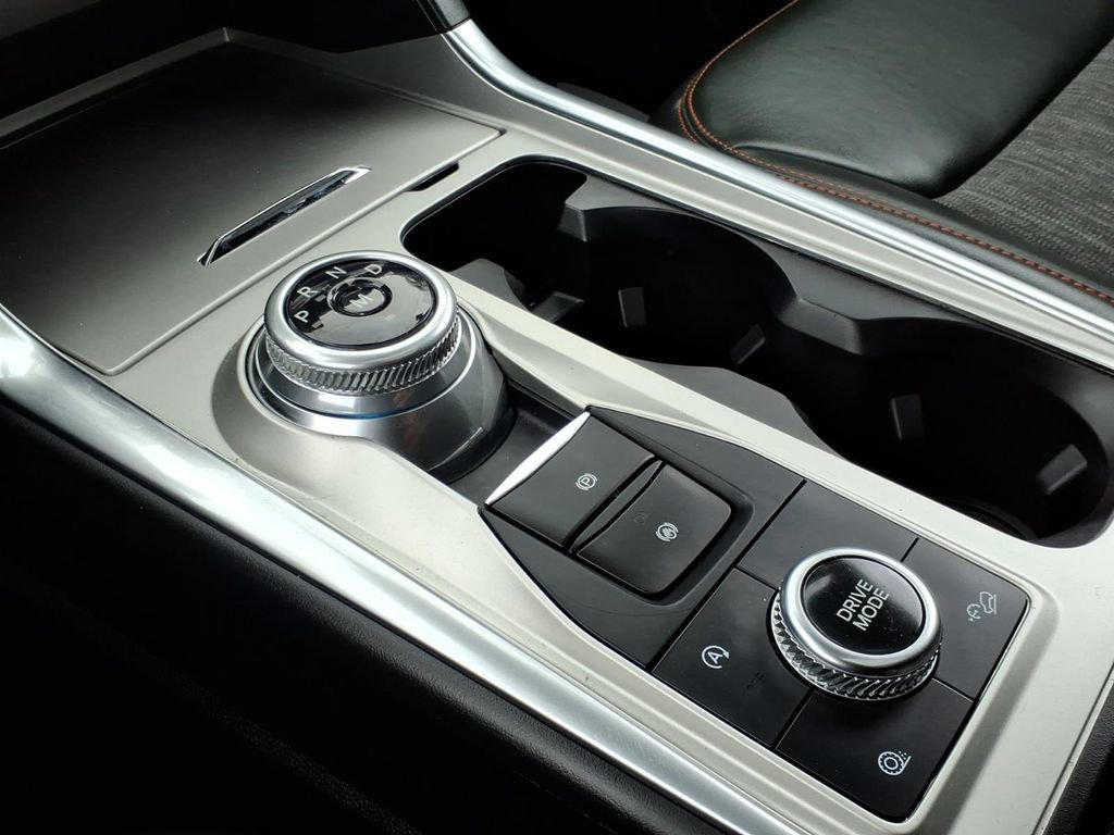 Certified 2024 Ford Explorer Timberline w/ Timberline Technology Package AWD/4WD image 24
