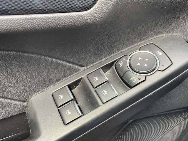 Certified 2025 Ford Escape ST-Line w/ Cold Weather Package image 16