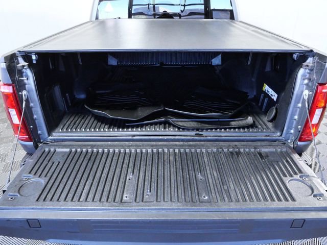 Certified 2022 Ford F150 XLT w/ Equipment Group 302A High AWD/4WD image 12