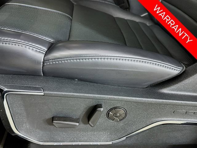 Certified 2025 Ford F350 Platinum w/ FX4 Off-Road Package image 20