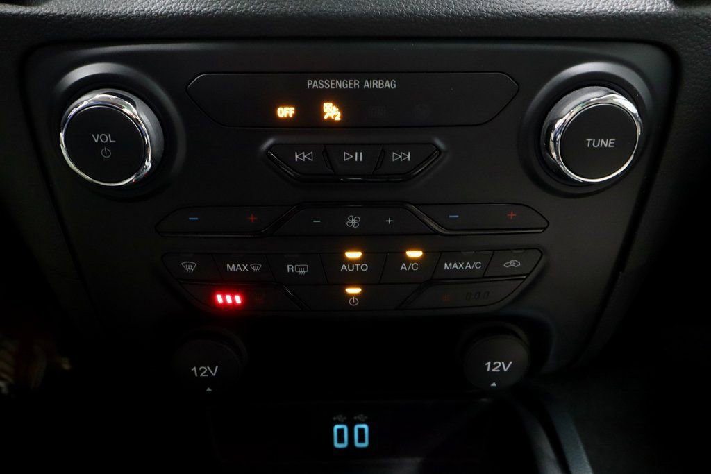 Certified 2022 Ford Ranger Lariat w/ Technology Package image 32