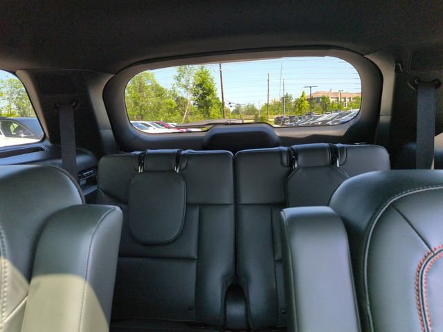 Certified 2024 Ford Explorer Timberline w/ Timberline Technology Package AWD/4WD image 45