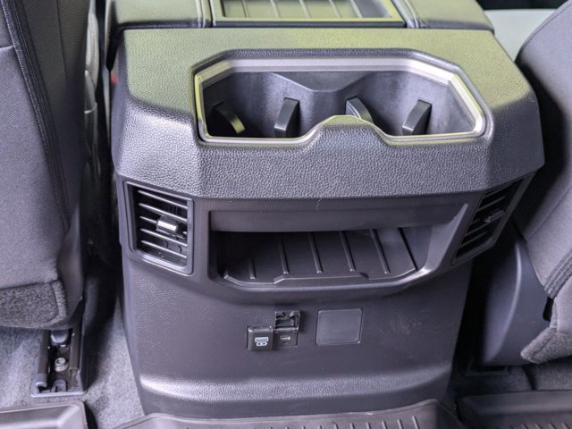 Used 2026 Toyota Tundra SR5 w/ TRD Off-Road Package image 29