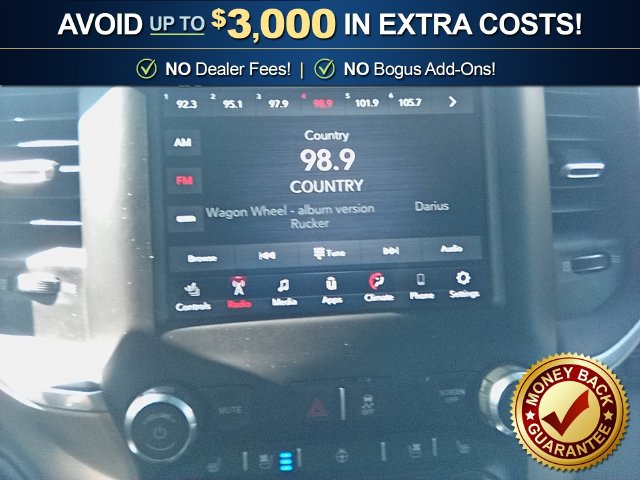 Used 2020 RAM 2500 Laramie AWD/4WD image 26