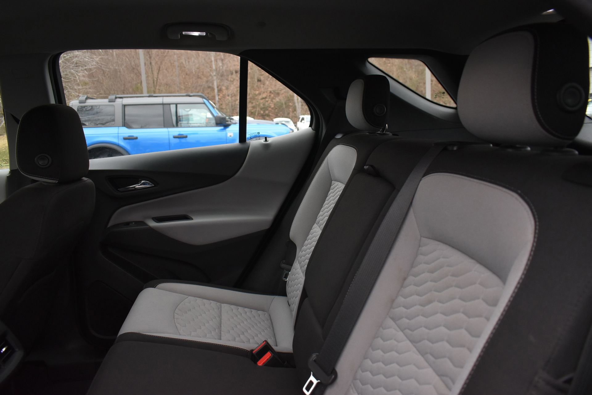 Used 2020 Chevrolet Equinox LS image 13