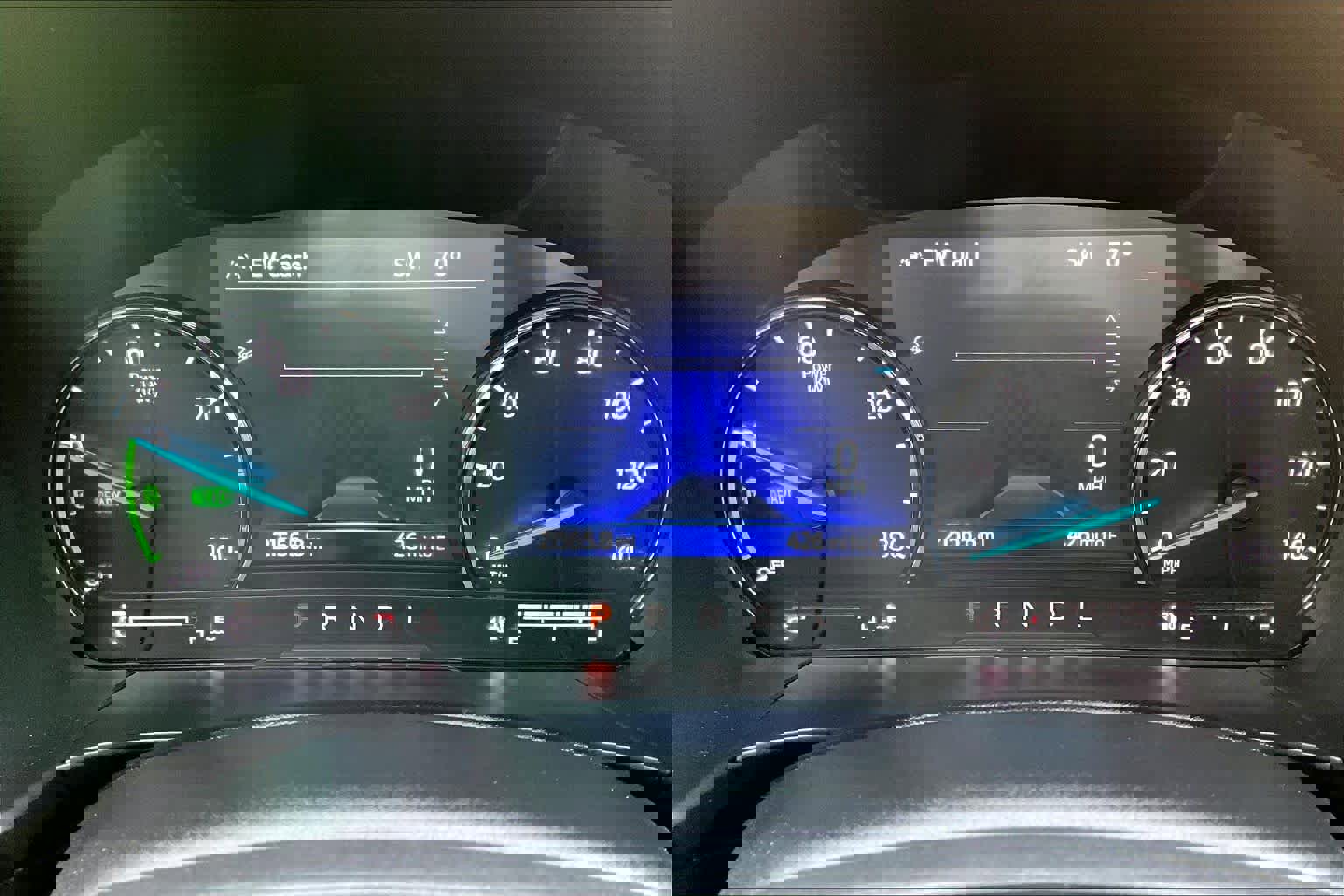 Certified 2021 Ford Escape SE w/ SE Sport Appearance Package image 27