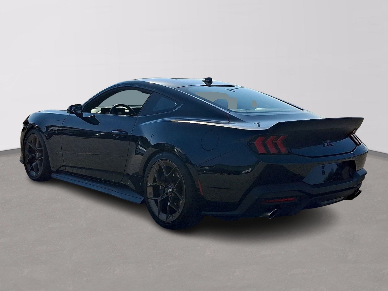 Certified 2025 Ford Mustang GT w/ GT Performance Package RWD image 4