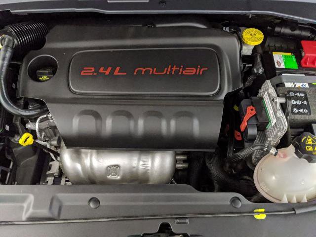 Used 2022 Jeep Compass Latitude AWD/4WD image 21