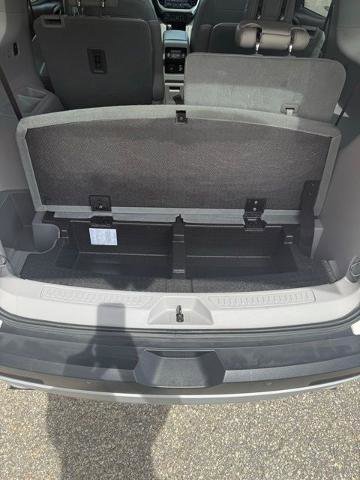 Used 2019 GMC Acadia SLT AWD/4WD image 20