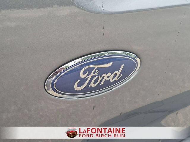 Certified 2025 Ford Bronco Sport Big Bend AWD/4WD image 9