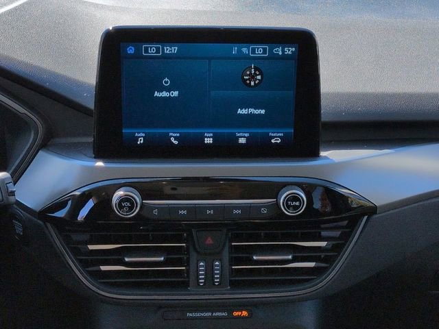 Certified 2023 Ford Escape Active image 17