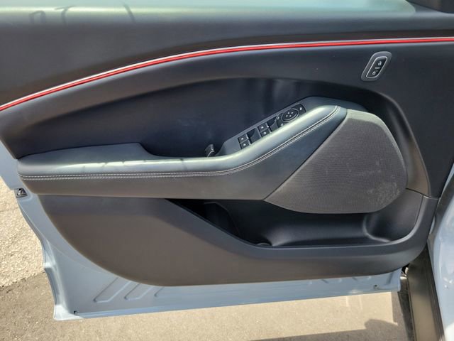 Certified 2024 Ford Mustang Mach-E Select RWD image 16