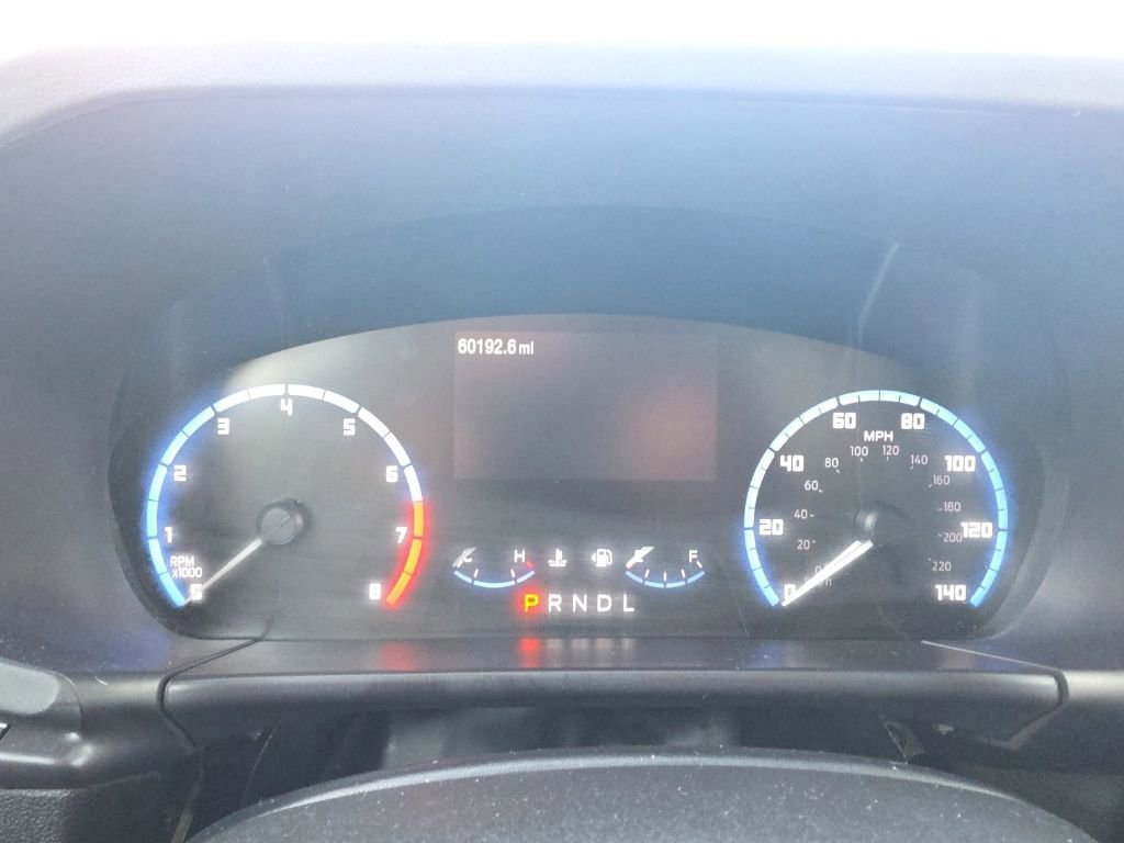 Certified 2022 Ford Bronco Sport Big Bend w/ Convenience Package image 14