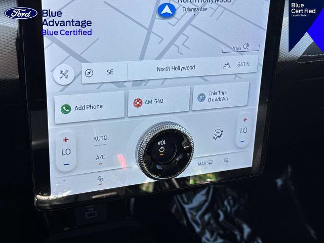 Certified 2023 Ford Mustang Mach-E Select AWD/4WD image 26