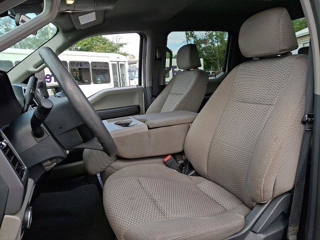 Certified 2022 Ford F250 XLT AWD/4WD image 12