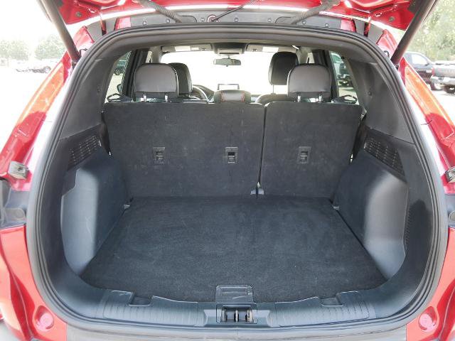 Certified 2025 Ford Escape ST-Line Select AWD/4WD image 12