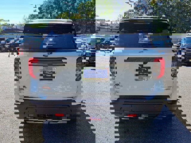 Certified 2022 Ford Explorer Timberline image 7