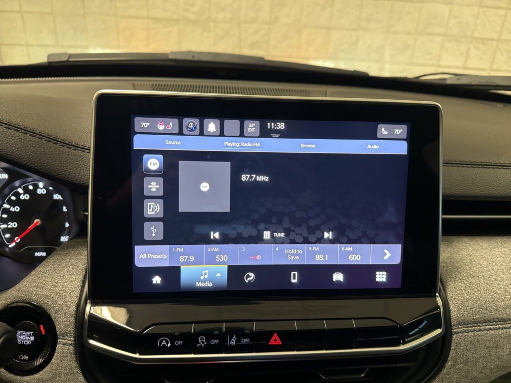 Used 2023 Jeep Compass Latitude w/ Convenience Group image 30