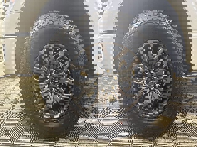 Certified 2025 Ford F150 Tremor w/ Bed Utility Package image 11