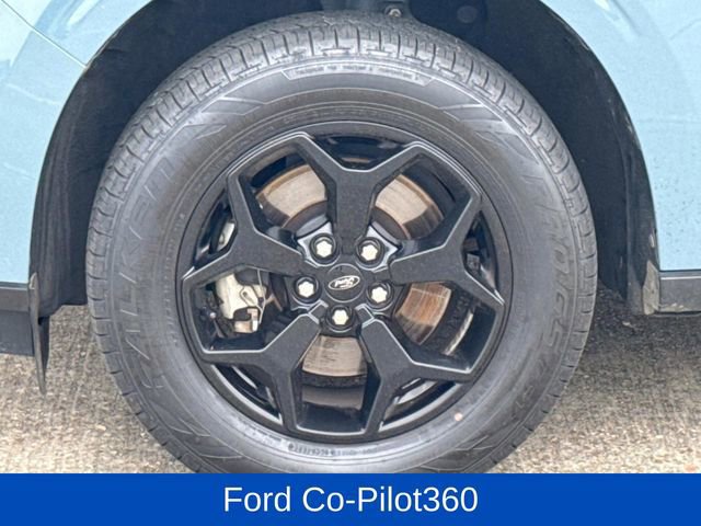 Certified 2022 Ford Maverick Lariat w/ Lariat Luxury Package image 10