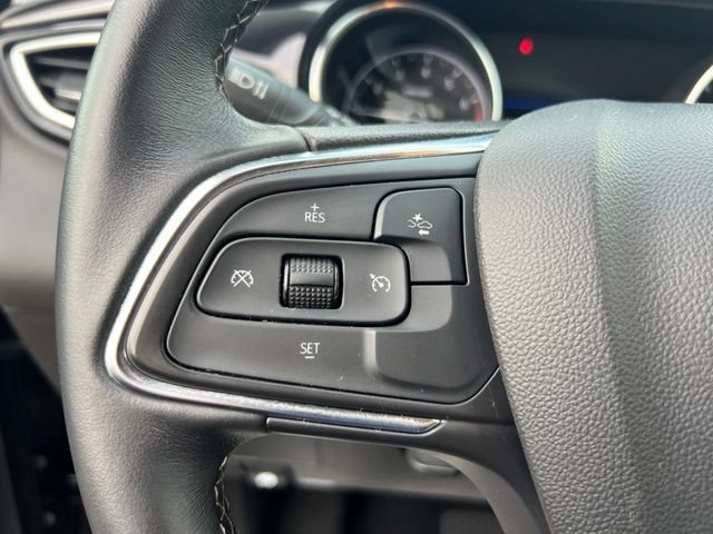 Used 2021 Buick Encore GX Preferred w/ Cold Weather Comfort Package FWD image 10