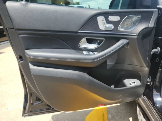 Used 2021 Mercedes-Benz GLE 350 image 27