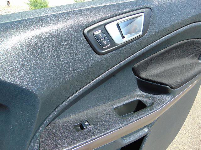 Certified 2019 Ford EcoSport SE image 26