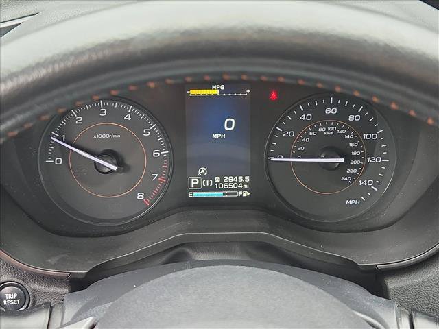 Used 2020 Subaru Crosstrek 2.0i Premium w/ Moonroof Package 2 AWD/4WD image 11
