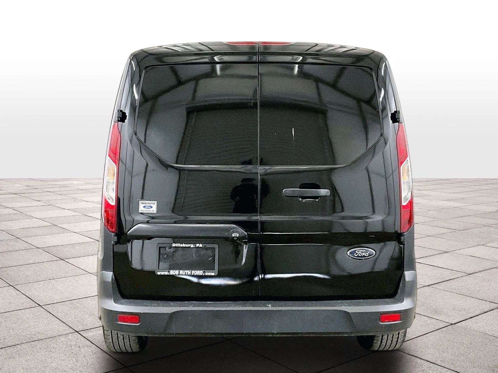 Certified 2019 Ford Transit Connect XL FWD image 4