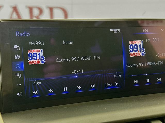 Used 2020 Lexus NX 300 AWD w/ Premium Package image 18