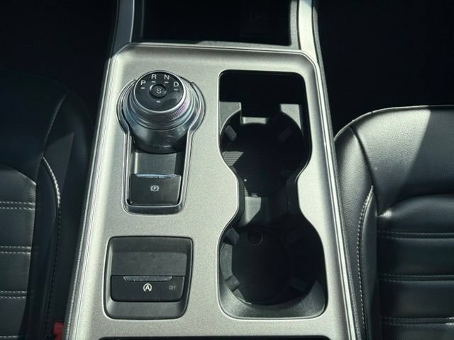 Certified 2024 Ford Edge SEL AWD/4WD image 33