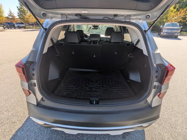 Used 2023 Kia Seltos EX image 35