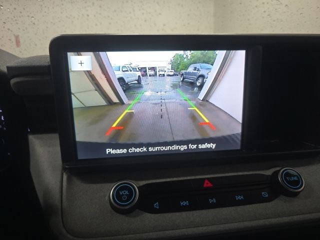 Certified 2023 Ford Maverick XLT FWD image 21