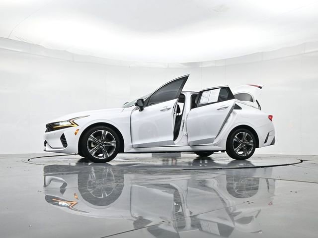 Used 2023 Kia K5 EX w/ EX Premium Package image 51