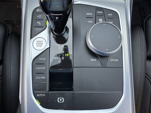 Used 2021 BMW 330i xDrive Sedan w/ M Sport Package image 28