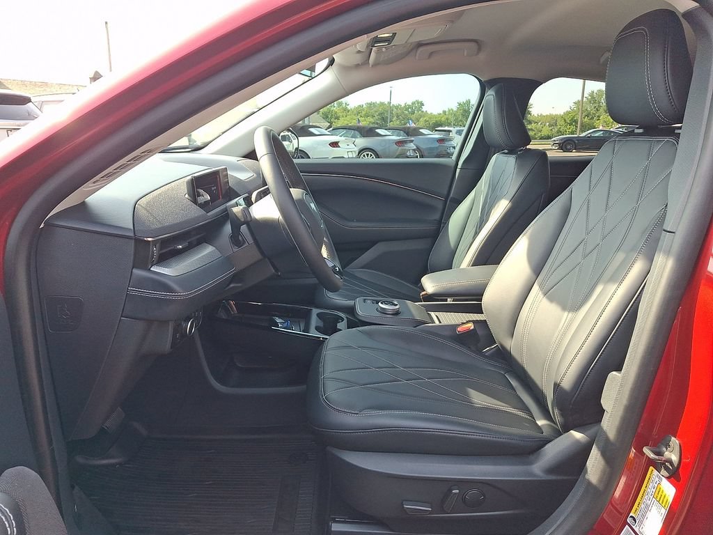 Certified 2023 Ford Mustang Mach-E Select AWD/4WD image 14