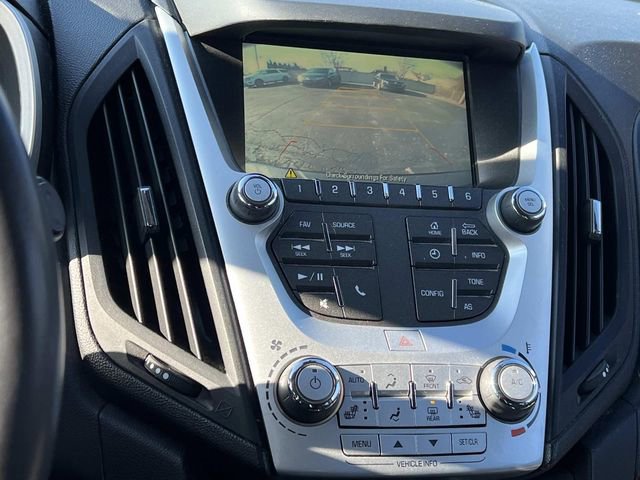 Used 2017 Chevrolet Equinox LT w/ Convenience Package image 9