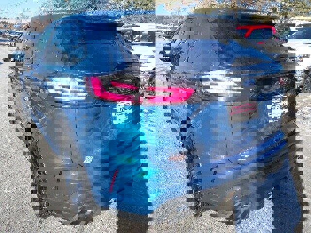 Certified 2019 Ford Edge ST w/ Equipment Group 401A image 3