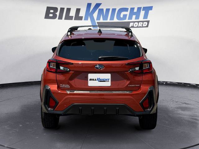 Used 2024 Subaru Crosstrek 2.5i Limited w/ Popular Package #3A AWD/4WD image 4