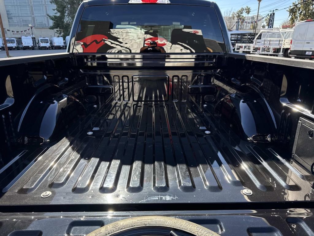 Certified 2025 Ford F150 STX image 8