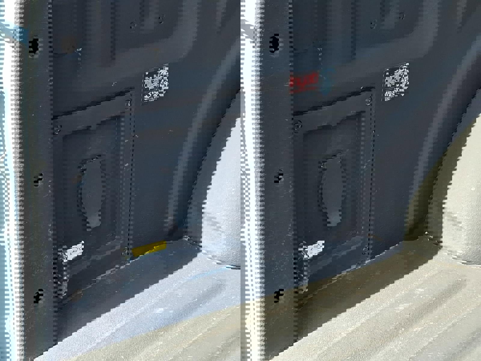 Certified 2023 Ford F150 XLT w/ Equipment Group 302A High image 17