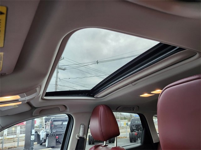 Used 2021 MAZDA CX-5 Carbon Edition image 20