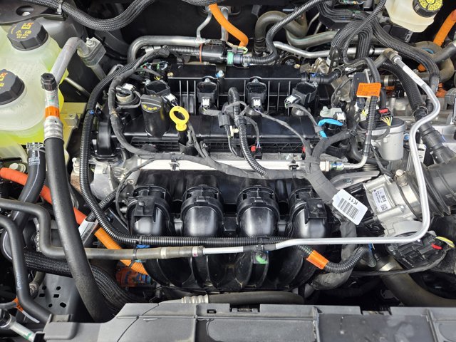 Certified 2023 Ford Maverick XL image 29