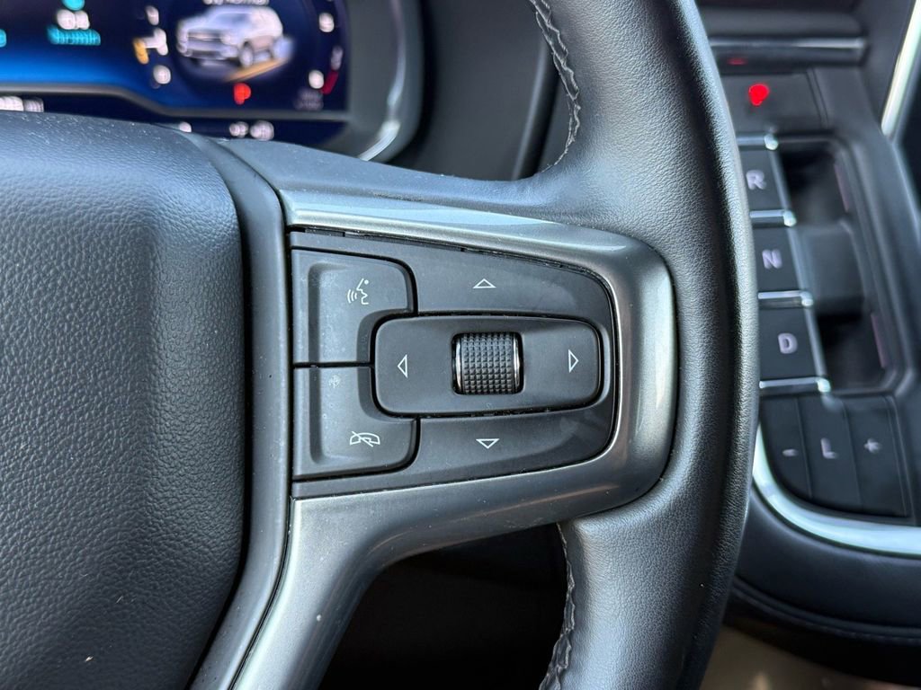 Used 2024 Chevrolet Tahoe LT image 19