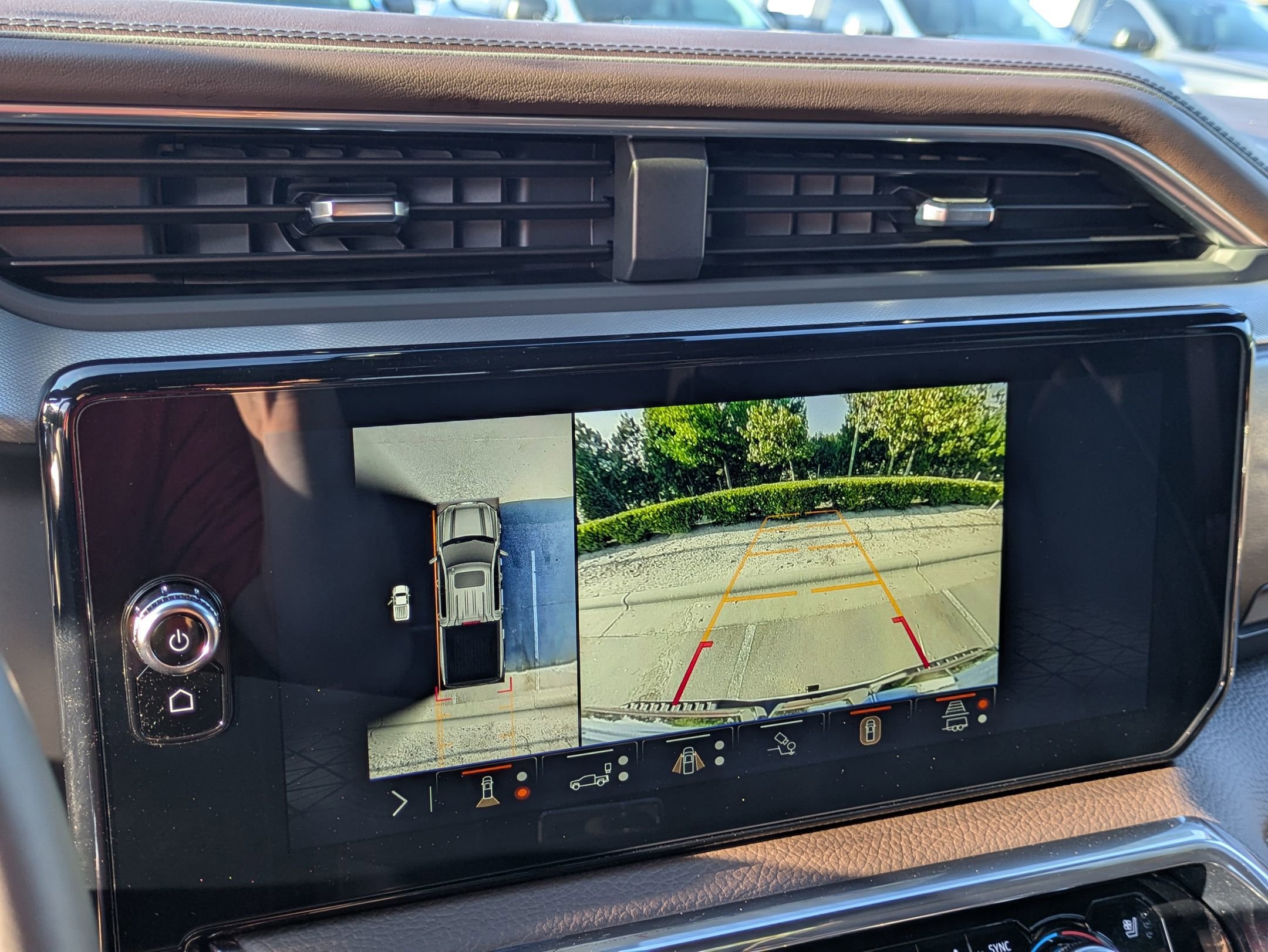 Used 2024 GMC Sierra 1500 Denali image 28