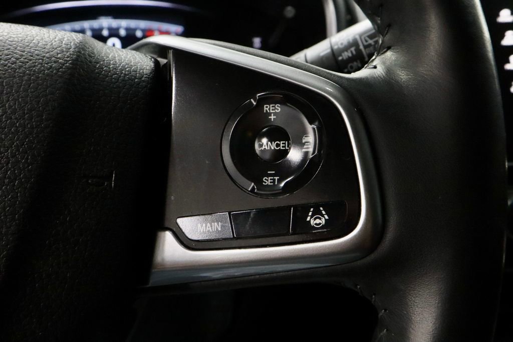 Used 2019 Honda CR-V EX-L image 33