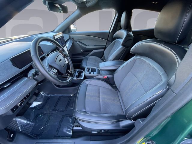 Certified 2025 Ford Mustang Mach-E GT image 10